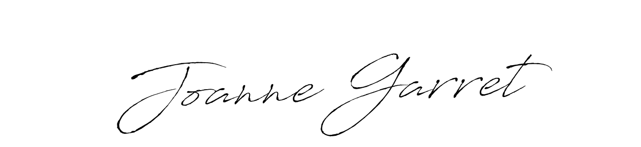 Once you've used our free online signature maker to create your best signature Antro_Vectra style, it's time to enjoy all of the benefits that Joanne Garret name signing documents. Joanne Garret signature style 6 images and pictures png