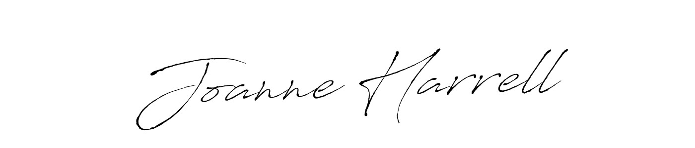 Best and Professional Signature Style for Joanne Harrell. Antro_Vectra Best Signature Style Collection. Joanne Harrell signature style 6 images and pictures png