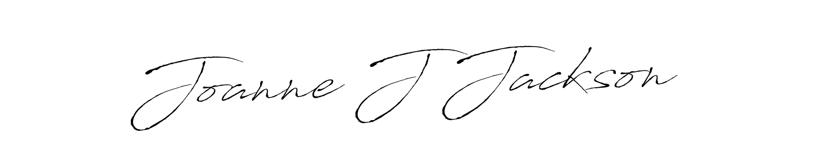 The best way (Antro_Vectra) to make a short signature is to pick only two or three words in your name. The name Joanne J Jackson include a total of six letters. For converting this name. Joanne J Jackson signature style 6 images and pictures png