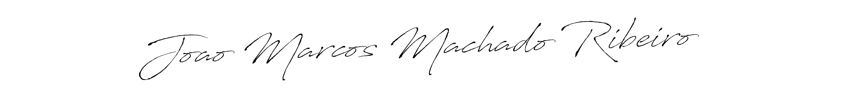 You can use this online signature creator to create a handwritten signature for the name Joao Marcos Machado Ribeiro. This is the best online autograph maker. Joao Marcos Machado Ribeiro signature style 6 images and pictures png