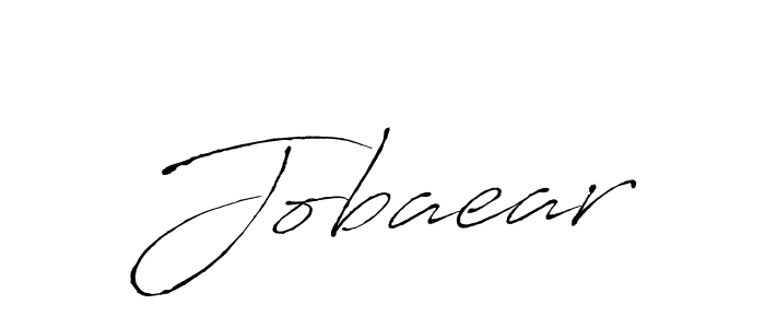Here are the top 10 professional signature styles for the name Jobaear. These are the best autograph styles you can use for your name. Jobaear signature style 6 images and pictures png