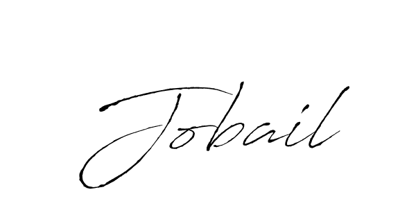 Antro_Vectra is a professional signature style that is perfect for those who want to add a touch of class to their signature. It is also a great choice for those who want to make their signature more unique. Get Jobail name to fancy signature for free. Jobail signature style 6 images and pictures png