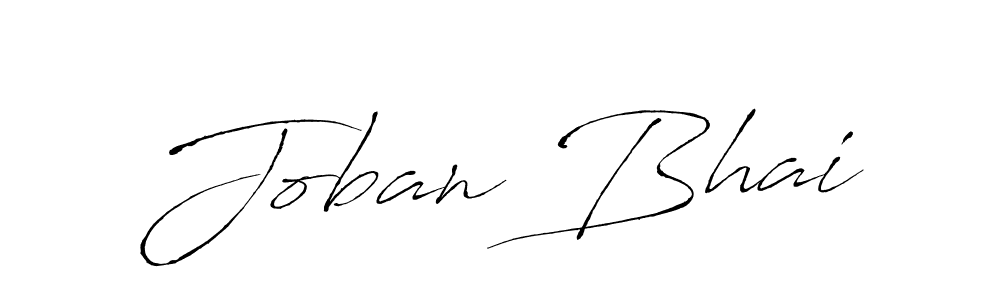 Similarly Antro_Vectra is the best handwritten signature design. Signature creator online .You can use it as an online autograph creator for name Joban Bhai. Joban Bhai signature style 6 images and pictures png