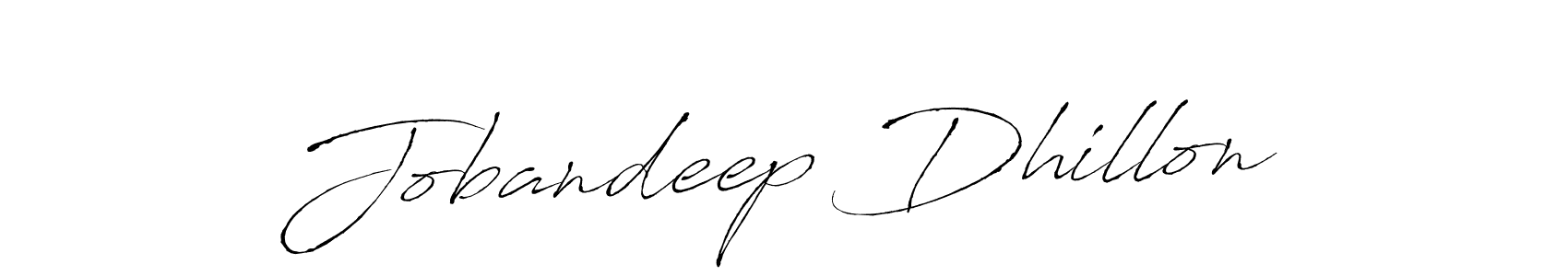 Best and Professional Signature Style for Jobandeep Dhillon. Antro_Vectra Best Signature Style Collection. Jobandeep Dhillon signature style 6 images and pictures png