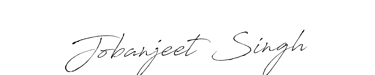 Best and Professional Signature Style for Jobanjeet Singh. Antro_Vectra Best Signature Style Collection. Jobanjeet Singh signature style 6 images and pictures png