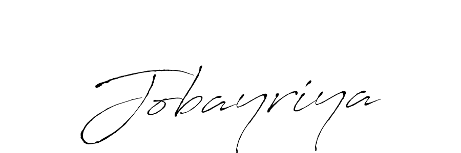 This is the best signature style for the Jobayriya name. Also you like these signature font (Antro_Vectra). Mix name signature. Jobayriya signature style 6 images and pictures png