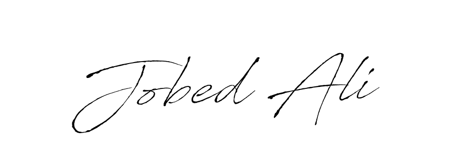 if you are searching for the best signature style for your name Jobed Ali. so please give up your signature search. here we have designed multiple signature styles  using Antro_Vectra. Jobed Ali signature style 6 images and pictures png