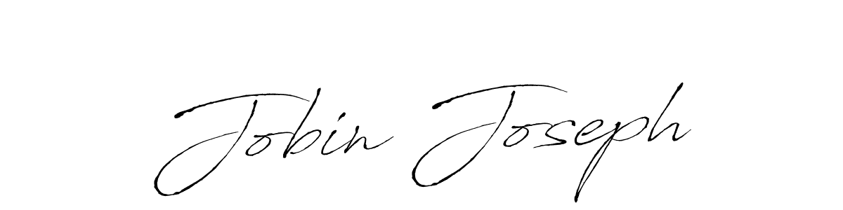 You can use this online signature creator to create a handwritten signature for the name Jobin Joseph. This is the best online autograph maker. Jobin Joseph signature style 6 images and pictures png