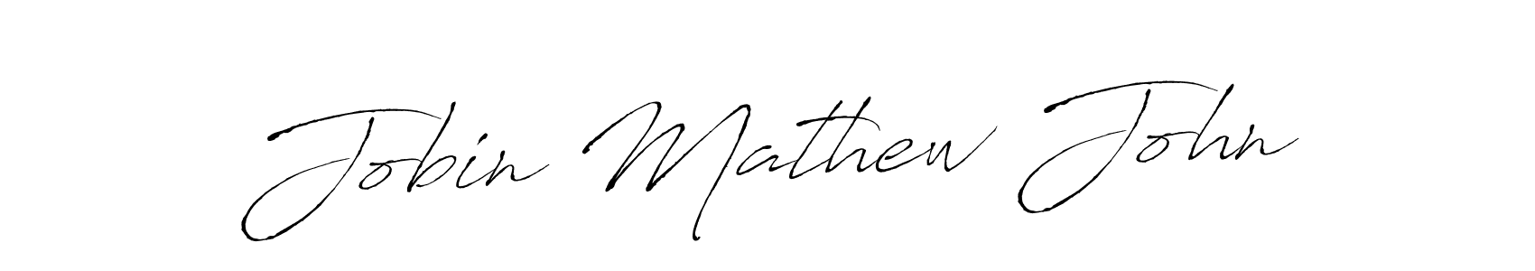 Here are the top 10 professional signature styles for the name Jobin Mathew John. These are the best autograph styles you can use for your name. Jobin Mathew John signature style 6 images and pictures png