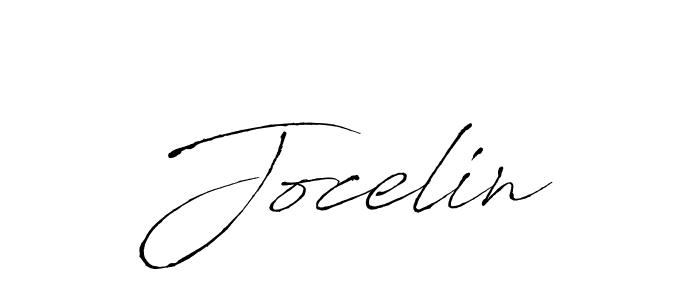 The best way (Antro_Vectra) to make a short signature is to pick only two or three words in your name. The name Jocelin include a total of six letters. For converting this name. Jocelin signature style 6 images and pictures png