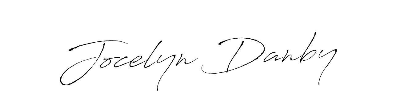 if you are searching for the best signature style for your name Jocelyn Danby. so please give up your signature search. here we have designed multiple signature styles  using Antro_Vectra. Jocelyn Danby signature style 6 images and pictures png