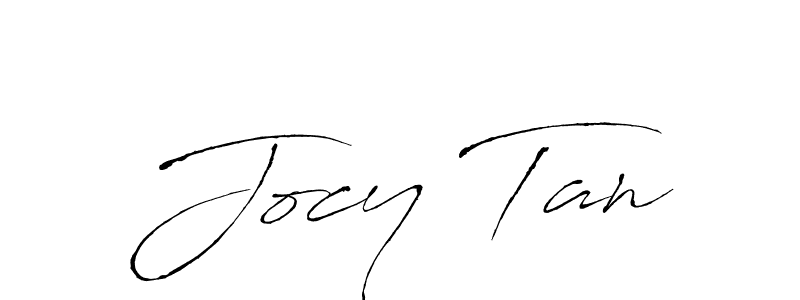 See photos of Jocy Tan official signature by Spectra . Check more albums & portfolios. Read reviews & check more about Antro_Vectra font. Jocy Tan signature style 6 images and pictures png