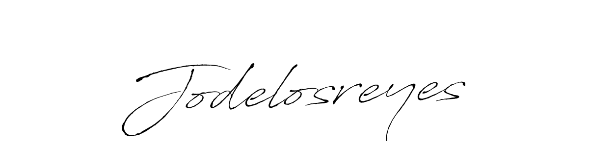Also You can easily find your signature by using the search form. We will create Jodelosreyes name handwritten signature images for you free of cost using Antro_Vectra sign style. Jodelosreyes signature style 6 images and pictures png