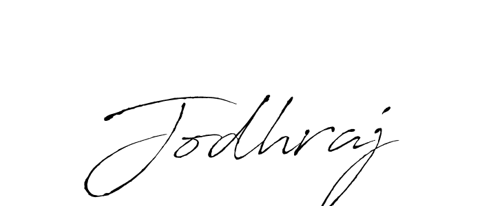 You can use this online signature creator to create a handwritten signature for the name Jodhraj. This is the best online autograph maker. Jodhraj signature style 6 images and pictures png