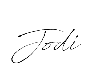 How to make Jodi signature? Antro_Vectra is a professional autograph style. Create handwritten signature for Jodi name. Jodi signature style 6 images and pictures png