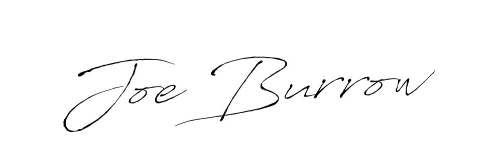 You should practise on your own different ways (Antro_Vectra) to write your name (Joe Burrow) in signature. don't let someone else do it for you. Joe Burrow signature style 6 images and pictures png