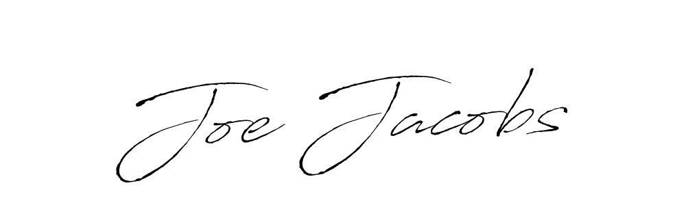 Once you've used our free online signature maker to create your best signature Antro_Vectra style, it's time to enjoy all of the benefits that Joe Jacobs name signing documents. Joe Jacobs signature style 6 images and pictures png