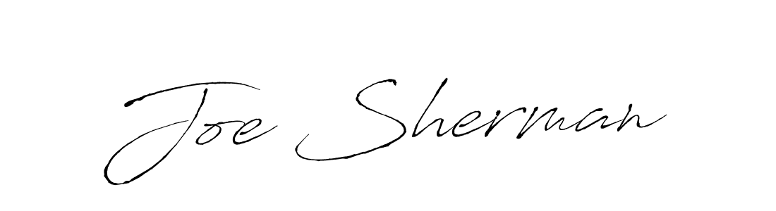 Similarly Antro_Vectra is the best handwritten signature design. Signature creator online .You can use it as an online autograph creator for name Joe Sherman. Joe Sherman signature style 6 images and pictures png