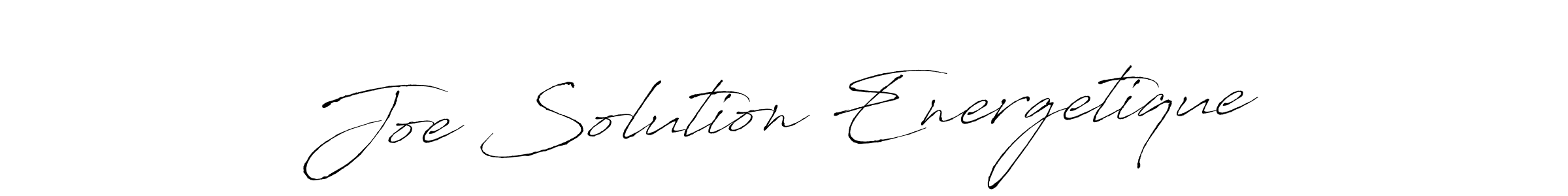 Here are the top 10 professional signature styles for the name Joe Solution Energetique. These are the best autograph styles you can use for your name. Joe Solution Energetique signature style 6 images and pictures png