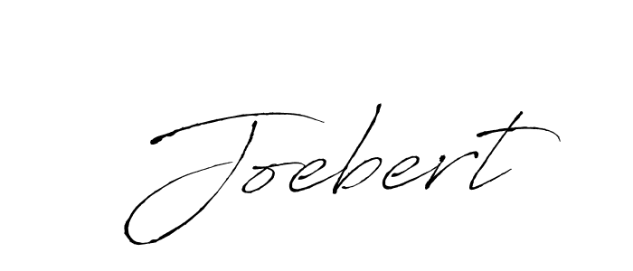 Once you've used our free online signature maker to create your best signature Antro_Vectra style, it's time to enjoy all of the benefits that Joebert name signing documents. Joebert signature style 6 images and pictures png