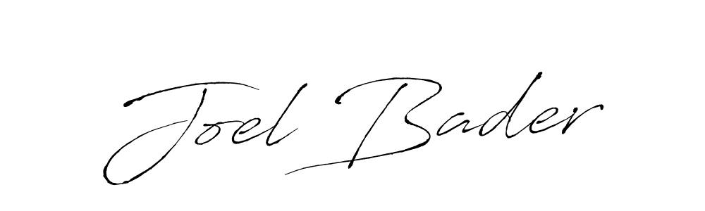 Also You can easily find your signature by using the search form. We will create Joel Bader name handwritten signature images for you free of cost using Antro_Vectra sign style. Joel Bader signature style 6 images and pictures png