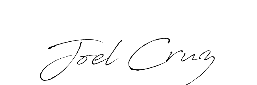 if you are searching for the best signature style for your name Joel Cruz. so please give up your signature search. here we have designed multiple signature styles  using Antro_Vectra. Joel Cruz signature style 6 images and pictures png