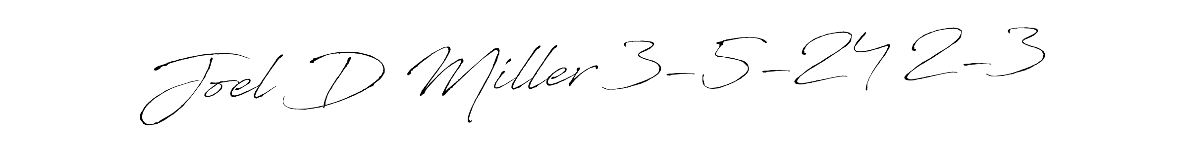 You can use this online signature creator to create a handwritten signature for the name Joel D Miller 3-5-24 2-3. This is the best online autograph maker. Joel D Miller 3-5-24 2-3 signature style 6 images and pictures png