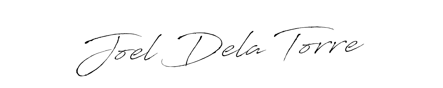 Make a short Joel Dela Torre signature style. Manage your documents anywhere anytime using Antro_Vectra. Create and add eSignatures, submit forms, share and send files easily. Joel Dela Torre signature style 6 images and pictures png