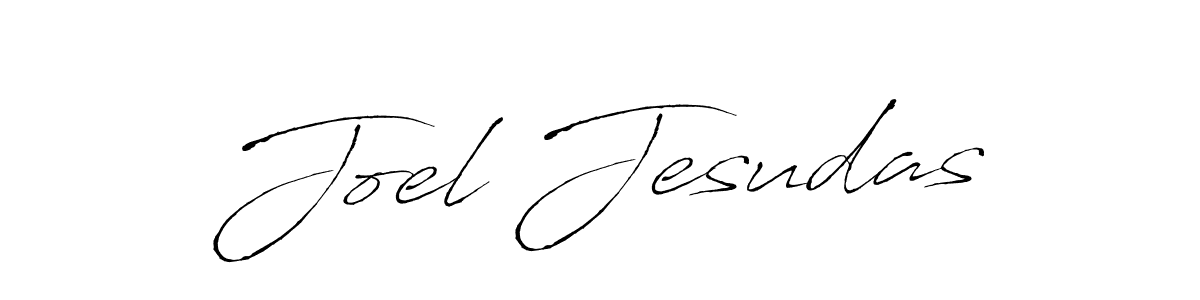 Also we have Joel Jesudas name is the best signature style. Create professional handwritten signature collection using Antro_Vectra autograph style. Joel Jesudas signature style 6 images and pictures png