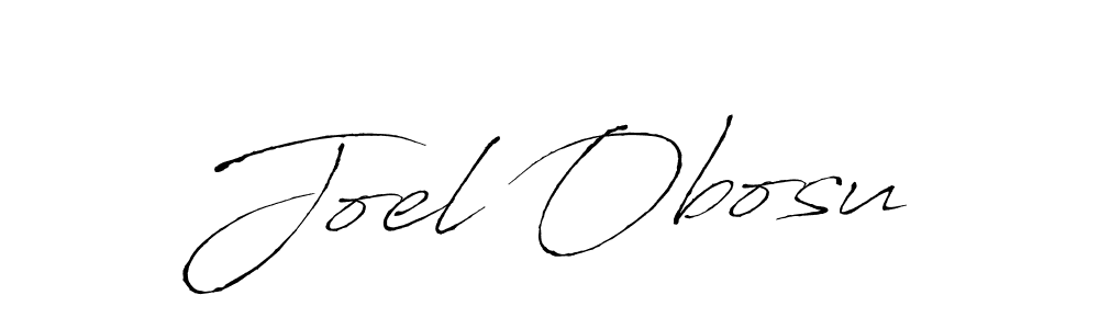 The best way (Antro_Vectra) to make a short signature is to pick only two or three words in your name. The name Joel Obosu include a total of six letters. For converting this name. Joel Obosu signature style 6 images and pictures png