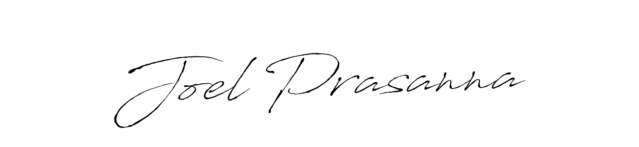 Also You can easily find your signature by using the search form. We will create Joel Prasanna name handwritten signature images for you free of cost using Antro_Vectra sign style. Joel Prasanna signature style 6 images and pictures png