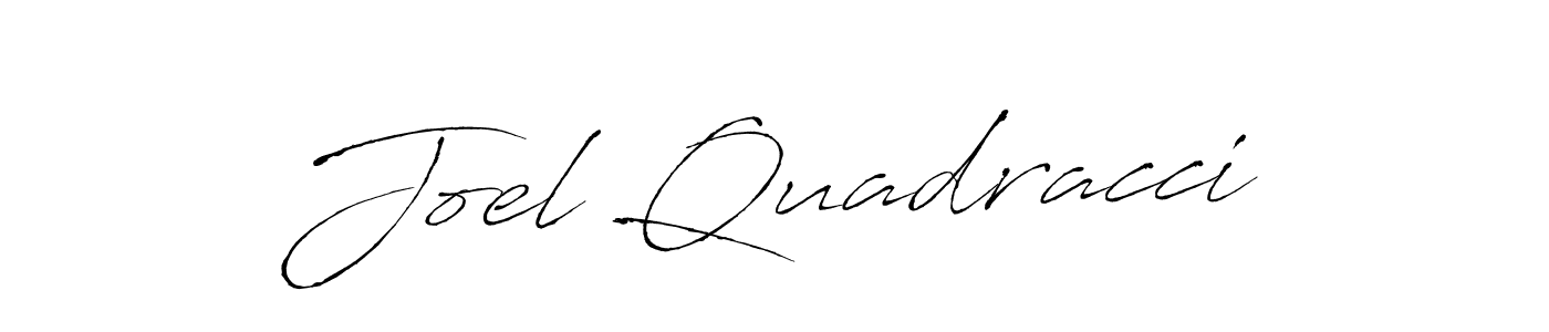 Similarly Antro_Vectra is the best handwritten signature design. Signature creator online .You can use it as an online autograph creator for name Joel Quadracci. Joel Quadracci signature style 6 images and pictures png