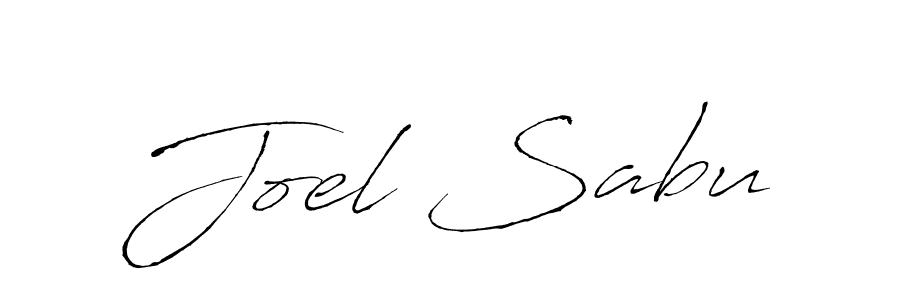 You should practise on your own different ways (Antro_Vectra) to write your name (Joel Sabu) in signature. don't let someone else do it for you. Joel Sabu signature style 6 images and pictures png