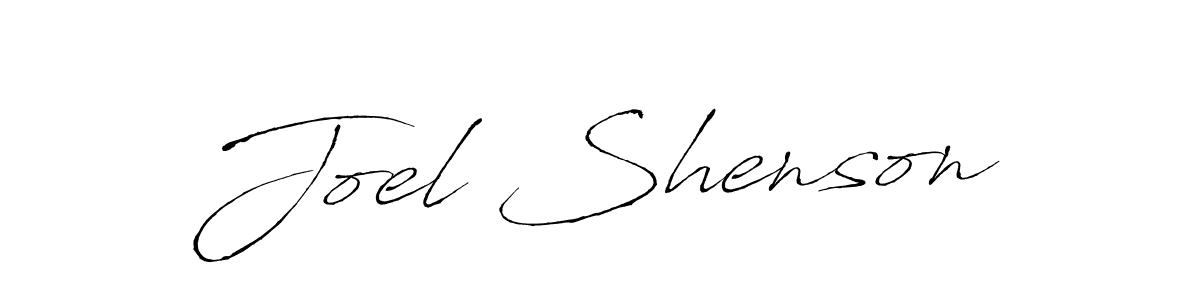 Best and Professional Signature Style for Joel Shenson. Antro_Vectra Best Signature Style Collection. Joel Shenson signature style 6 images and pictures png