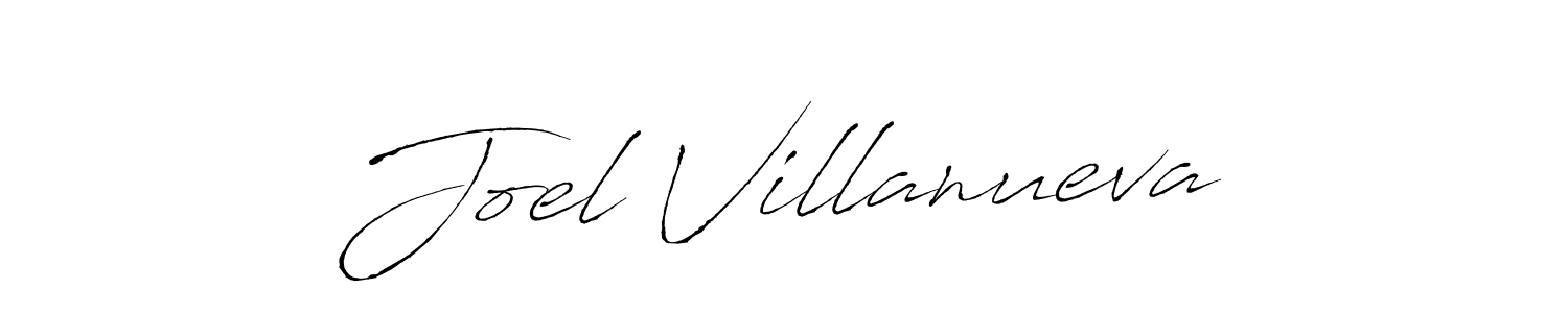 You should practise on your own different ways (Antro_Vectra) to write your name (Joel Villanueva) in signature. don't let someone else do it for you. Joel Villanueva signature style 6 images and pictures png