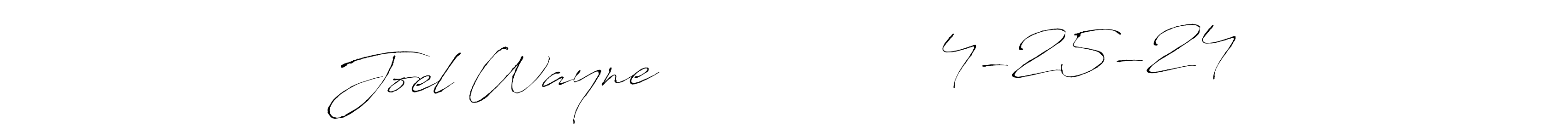 Check out images of Autograph of Joel Wayne                 4-25-24 name. Actor Joel Wayne                 4-25-24 Signature Style. Antro_Vectra is a professional sign style online. Joel Wayne                 4-25-24 signature style 6 images and pictures png