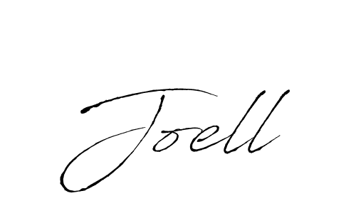 How to Draw Joell signature style? Antro_Vectra is a latest design signature styles for name Joell. Joell signature style 6 images and pictures png