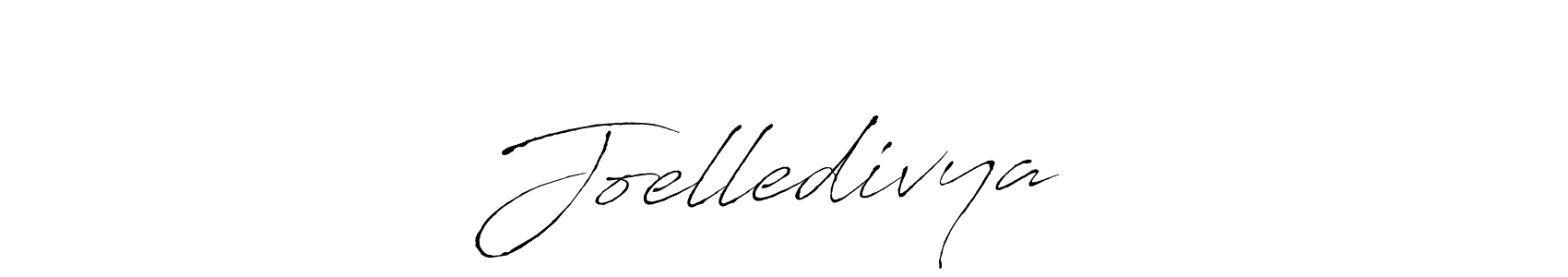 How to Draw Joelledivya❤️ signature style? Antro_Vectra is a latest design signature styles for name Joelledivya❤️. Joelledivya❤️ signature style 6 images and pictures png