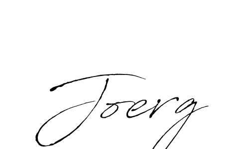 Once you've used our free online signature maker to create your best signature Antro_Vectra style, it's time to enjoy all of the benefits that Joerg name signing documents. Joerg signature style 6 images and pictures png