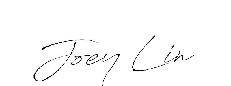 Also we have Joey Lin name is the best signature style. Create professional handwritten signature collection using Antro_Vectra autograph style. Joey Lin signature style 6 images and pictures png