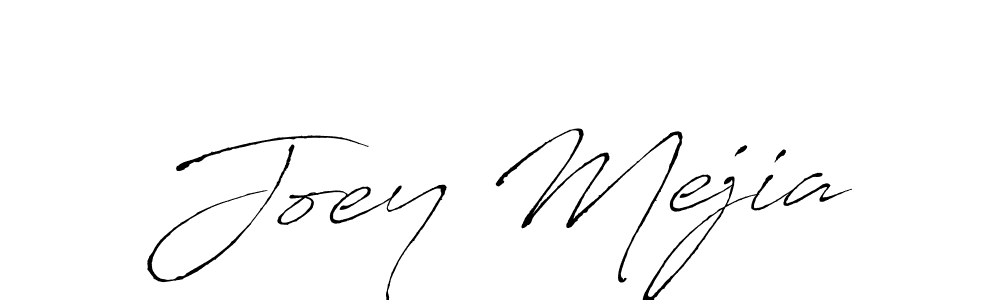 Once you've used our free online signature maker to create your best signature Antro_Vectra style, it's time to enjoy all of the benefits that Joey Mejia name signing documents. Joey Mejia signature style 6 images and pictures png