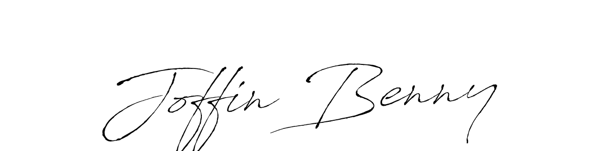 Here are the top 10 professional signature styles for the name Joffin Benny. These are the best autograph styles you can use for your name. Joffin Benny signature style 6 images and pictures png