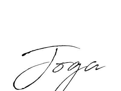 Best and Professional Signature Style for Joga. Antro_Vectra Best Signature Style Collection. Joga signature style 6 images and pictures png