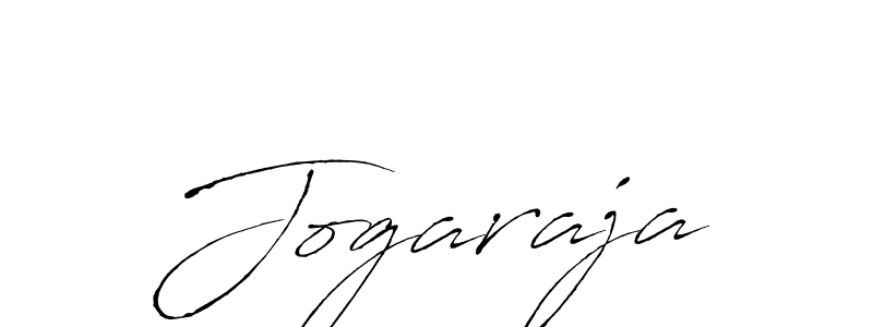 How to make Jogaraja name signature. Use Antro_Vectra style for creating short signs online. This is the latest handwritten sign. Jogaraja signature style 6 images and pictures png