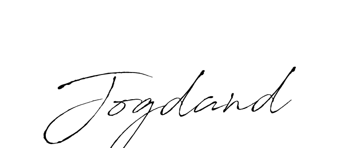 Also You can easily find your signature by using the search form. We will create Jogdand name handwritten signature images for you free of cost using Antro_Vectra sign style. Jogdand signature style 6 images and pictures png