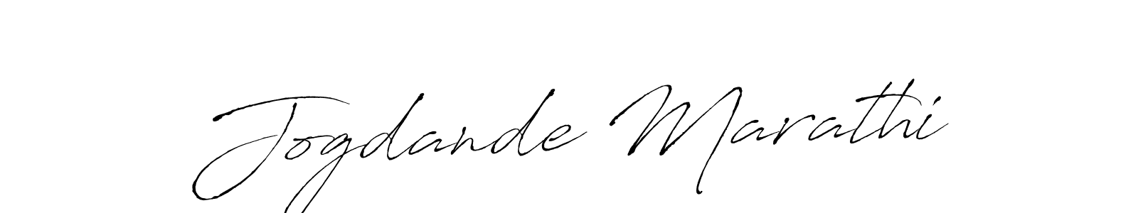 This is the best signature style for the Jogdande Marathi name. Also you like these signature font (Antro_Vectra). Mix name signature. Jogdande Marathi signature style 6 images and pictures png