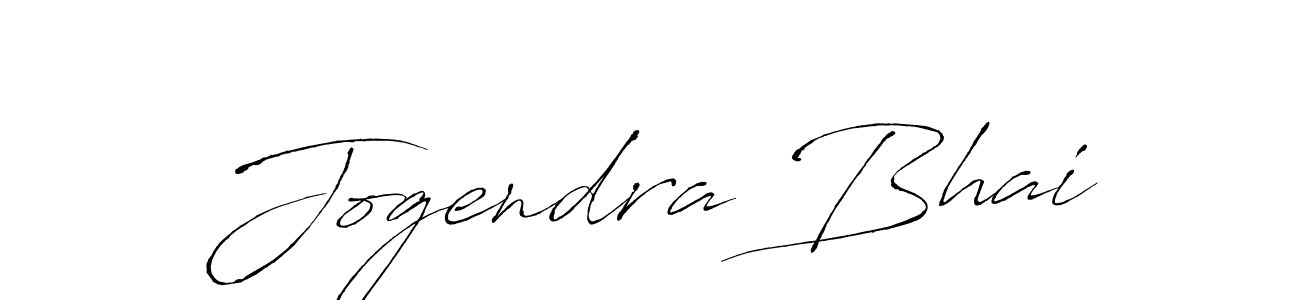 Once you've used our free online signature maker to create your best signature Antro_Vectra style, it's time to enjoy all of the benefits that Jogendra Bhai name signing documents. Jogendra Bhai signature style 6 images and pictures png