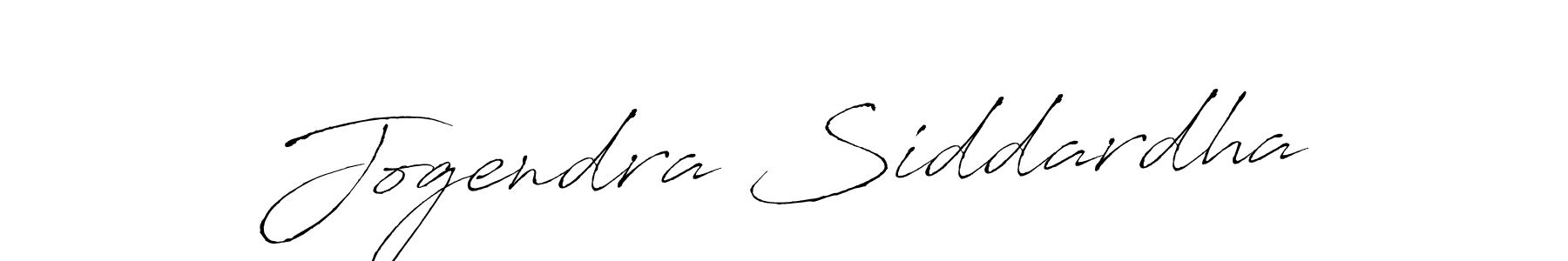 Once you've used our free online signature maker to create your best signature Antro_Vectra style, it's time to enjoy all of the benefits that Jogendra Siddardha name signing documents. Jogendra Siddardha signature style 6 images and pictures png