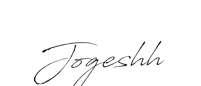 if you are searching for the best signature style for your name Jogeshh. so please give up your signature search. here we have designed multiple signature styles  using Antro_Vectra. Jogeshh signature style 6 images and pictures png