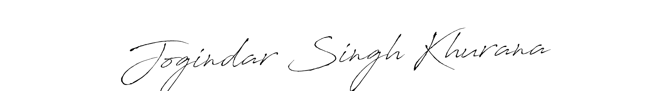 Also You can easily find your signature by using the search form. We will create Jogindar Singh Khurana name handwritten signature images for you free of cost using Antro_Vectra sign style. Jogindar Singh Khurana signature style 6 images and pictures png